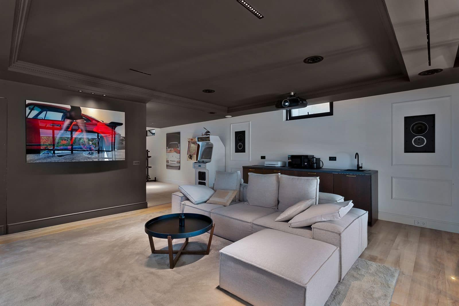 4 soveværelse Semi-Rækkehus til salg i Marbella - € 1.195.000 (Ref: 9843488)
