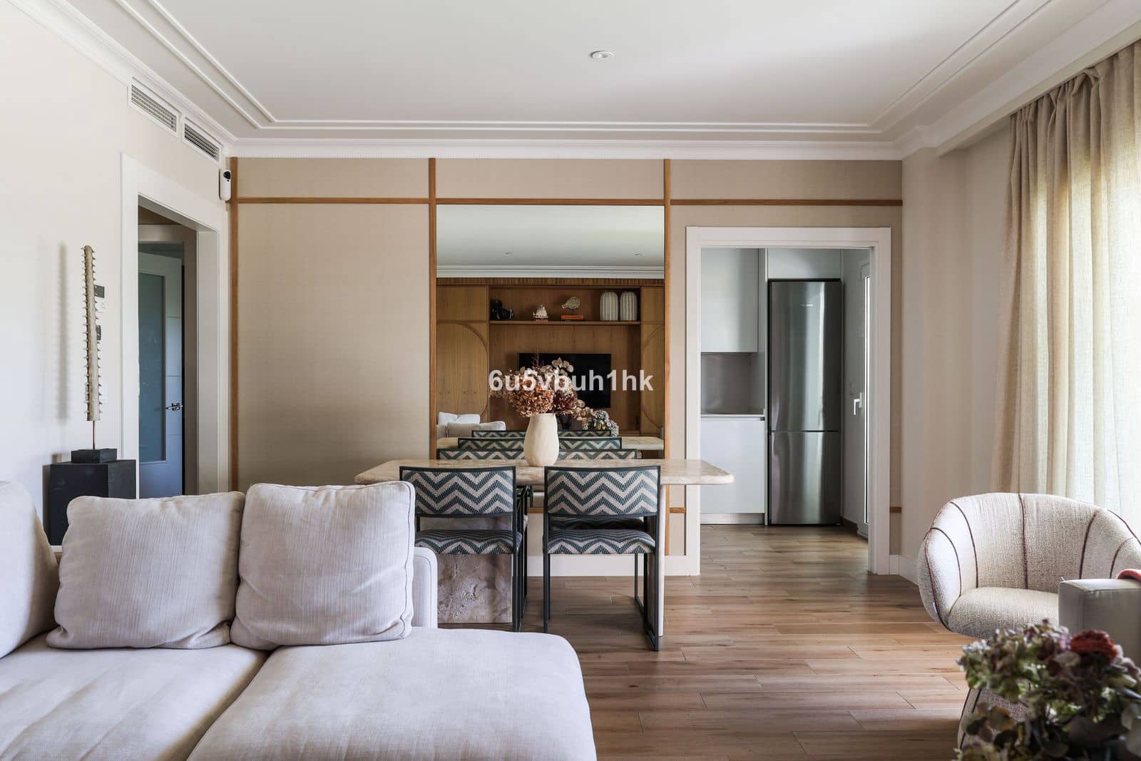 3 bedroom Apartment for sale in Malaga city - € 950,000 (Ref: 9843489)