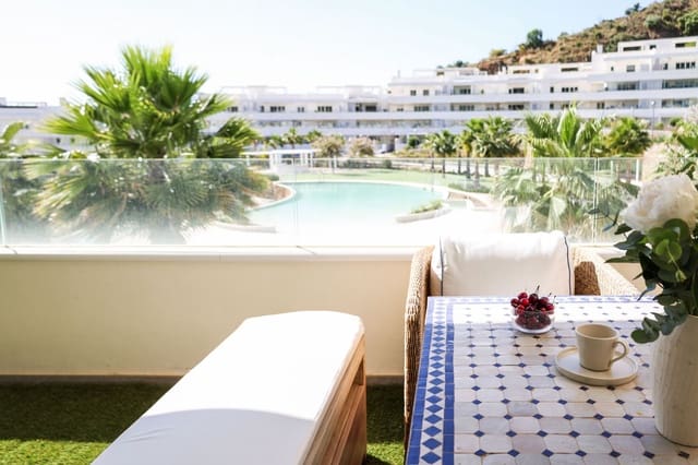 3 bedroom Apartment for sale in El Limonar, Málaga city - € 950,000 (Ref: 9843489)