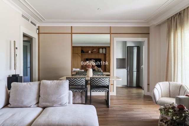 3 bedroom Apartment for sale in El Limonar, Málaga city - € 950,000 (Ref: 9843489)