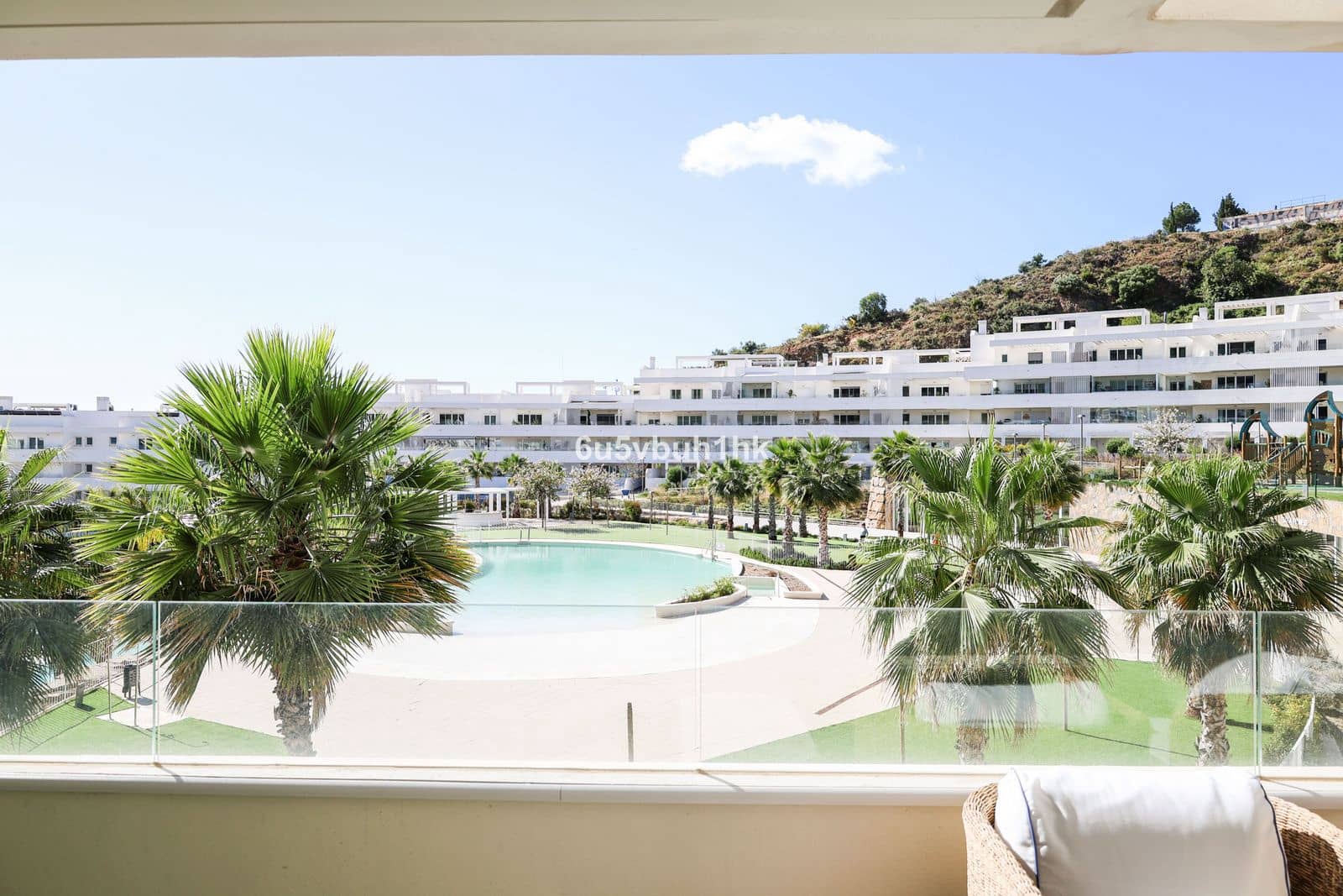 3 bedroom Apartment for sale in Malaga city - € 950,000 (Ref: 9843489)