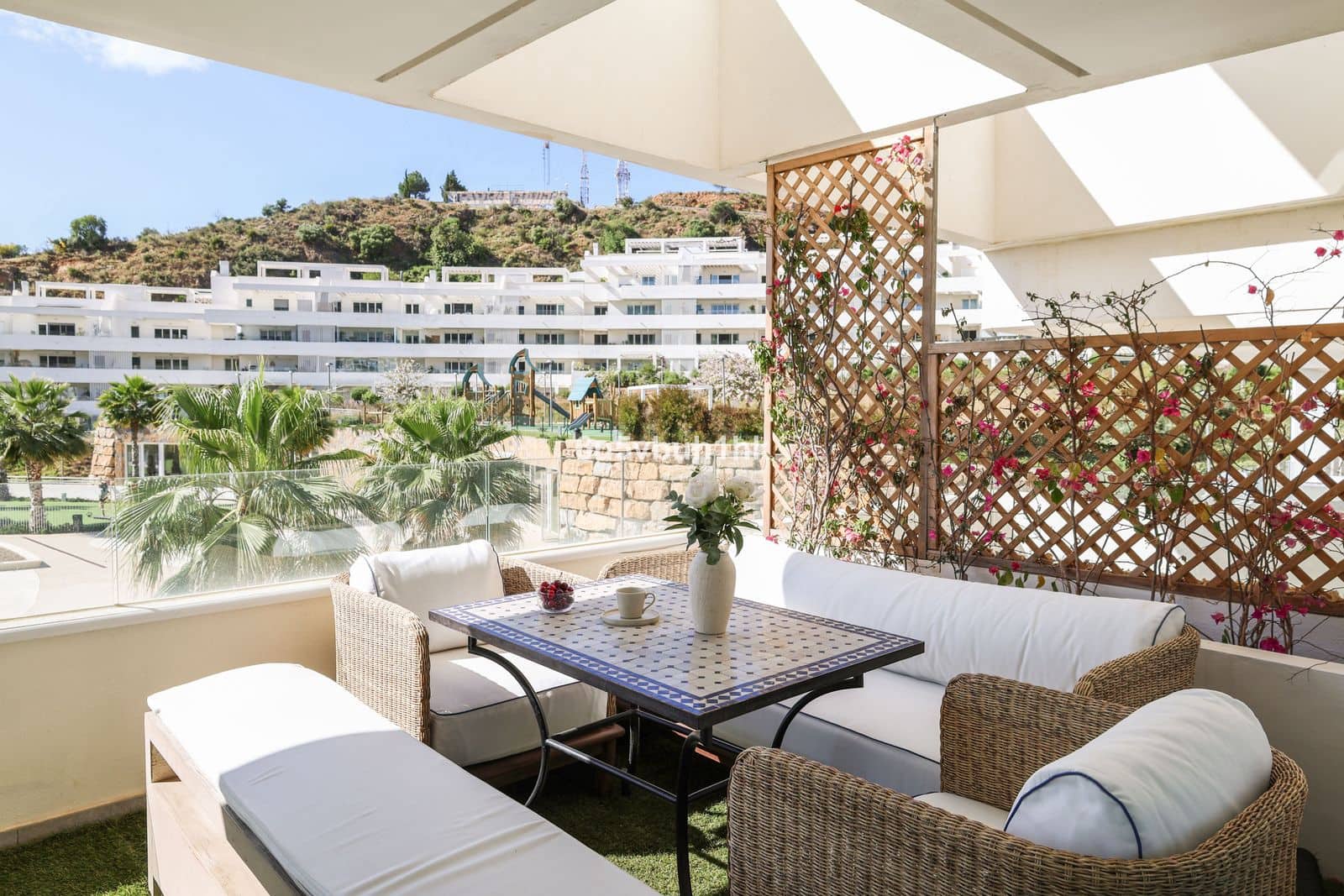 3 bedroom Apartment for sale in Malaga city - € 950,000 (Ref: 9843489)