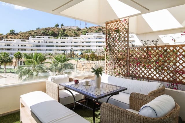 3 bedroom Apartment for sale in El Limonar, Málaga city - € 950,000 (Ref: 9843489)