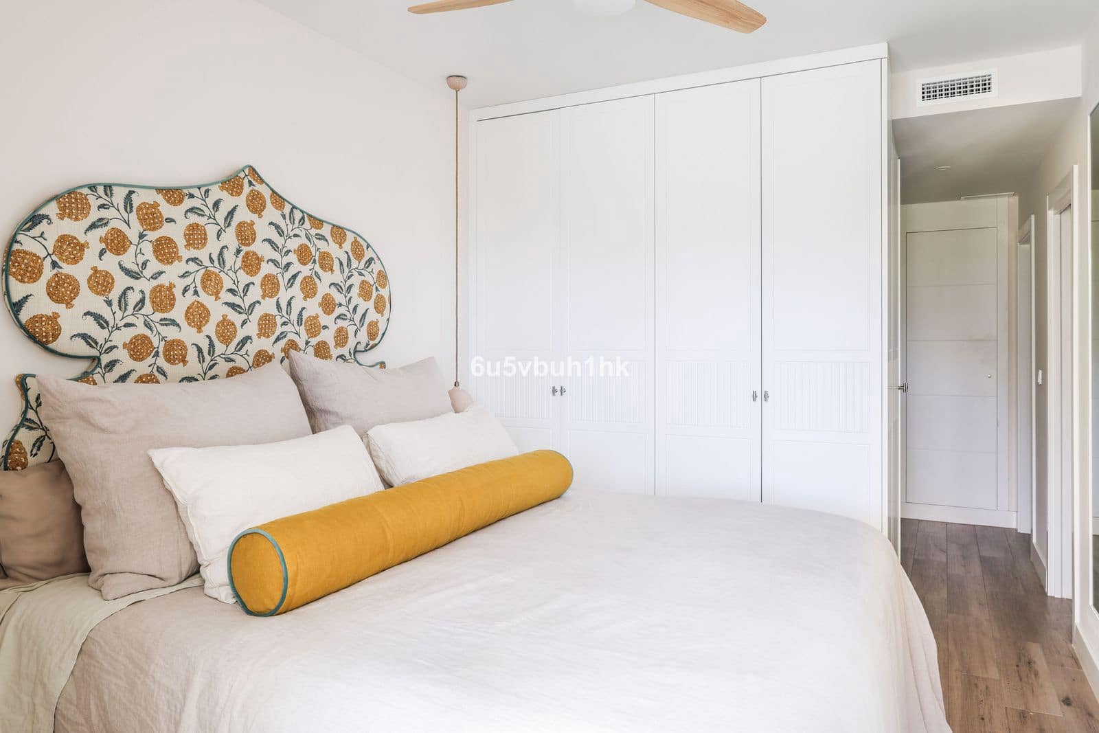 3 bedroom Apartment for sale in Malaga city - € 950,000 (Ref: 9843489)