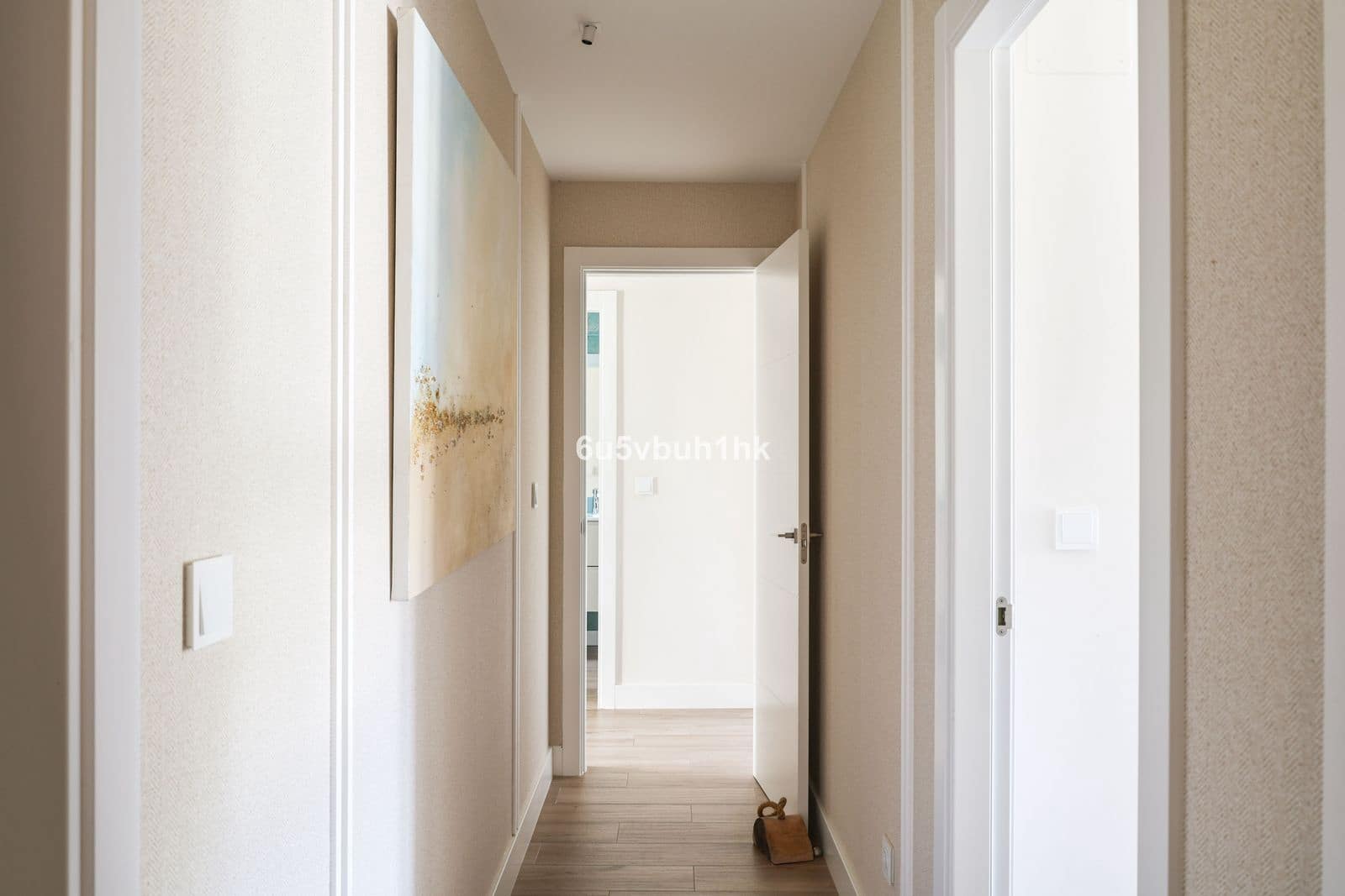 3 bedroom Apartment for sale in Malaga city - € 950,000 (Ref: 9843489)