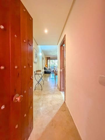 2 camera da letto Appartamento in vendita in Las Chapas, Marbella - 575.000 € (Rif: 9843490)