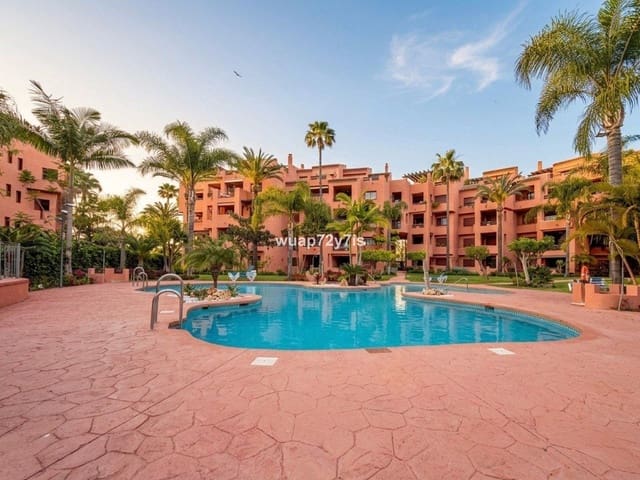 2 camera da letto Appartamento in vendita in Las Chapas, Marbella - 575.000 € (Rif: 9843490)