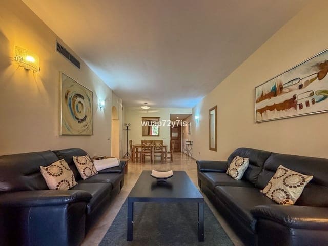 2 camera da letto Appartamento in vendita in Las Chapas, Marbella - 575.000 € (Rif: 9843490)