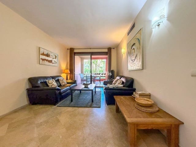 2 camera da letto Appartamento in vendita in Las Chapas, Marbella - 575.000 € (Rif: 9843490)