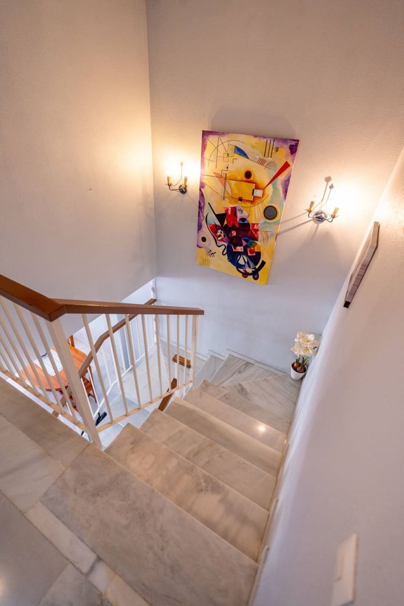 3 soverom Hus til salgs i Nueva Andalucia - € 620 000 (Ref: 9843493)