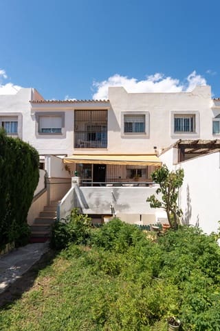 3 soverom Hus til salgs i Nueva Andalucia, Marbella - € 620 000 (Ref: 9843493)
