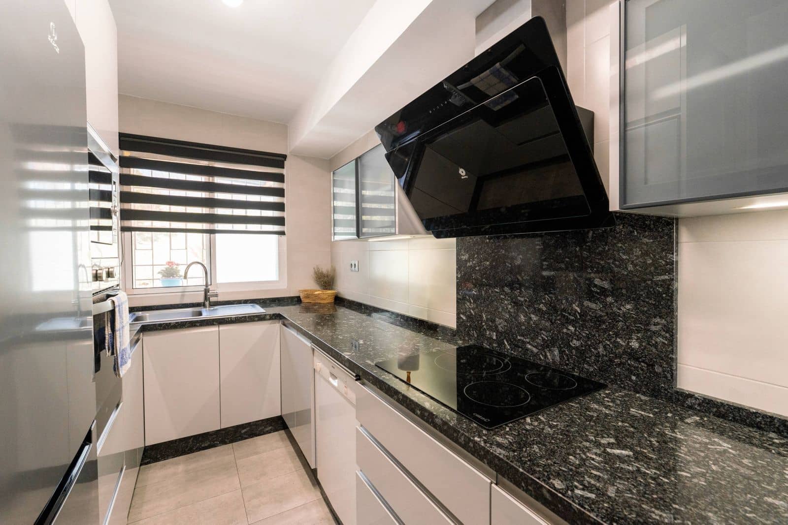 3 soverom Hus til salgs i Nueva Andalucia - € 620 000 (Ref: 9843493)