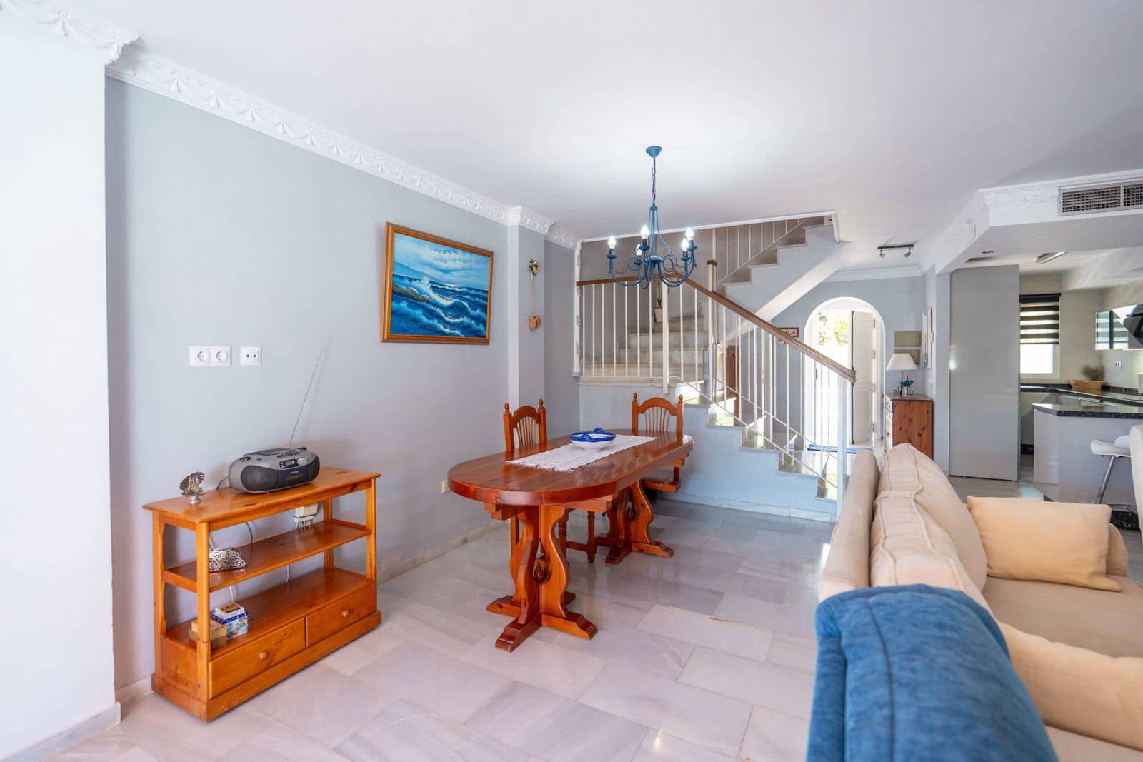 3 soverom Hus til salgs i Nueva Andalucia - € 620 000 (Ref: 9843493)