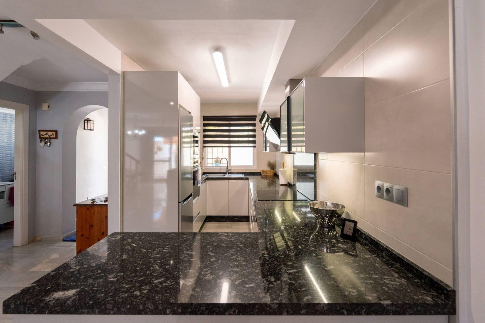 3 soverom Hus til salgs i Nueva Andalucia - € 620 000 (Ref: 9843493)