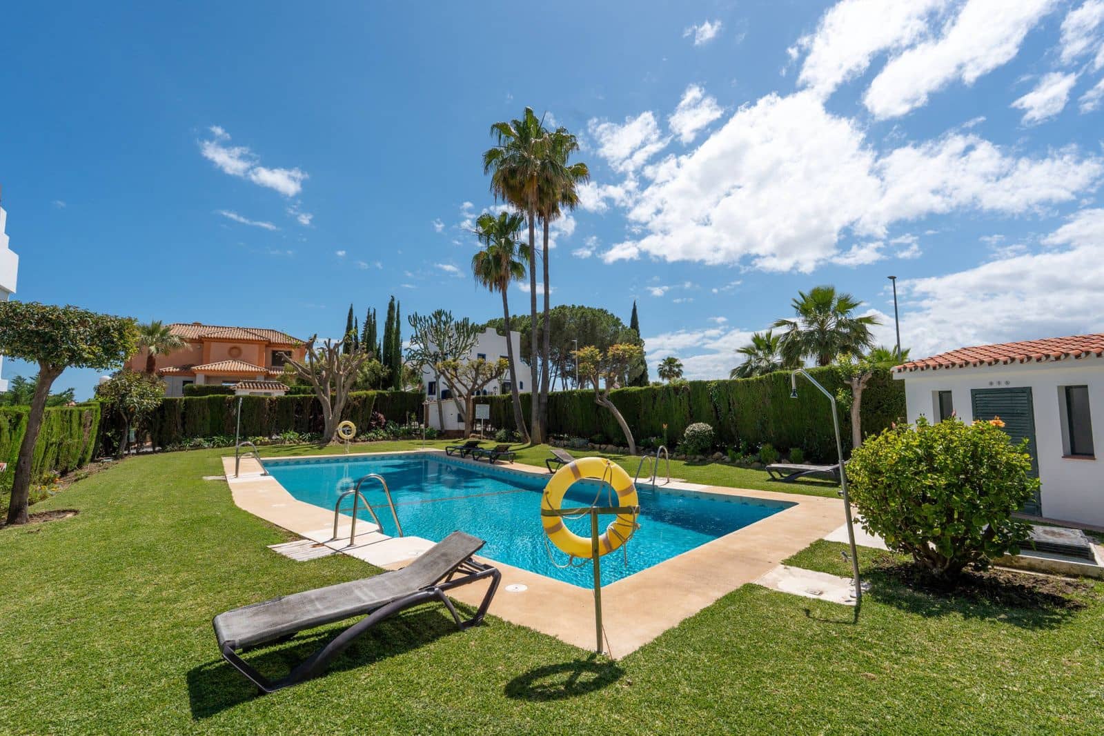 3 soverom Hus til salgs i Nueva Andalucia - € 620 000 (Ref: 9843493)
