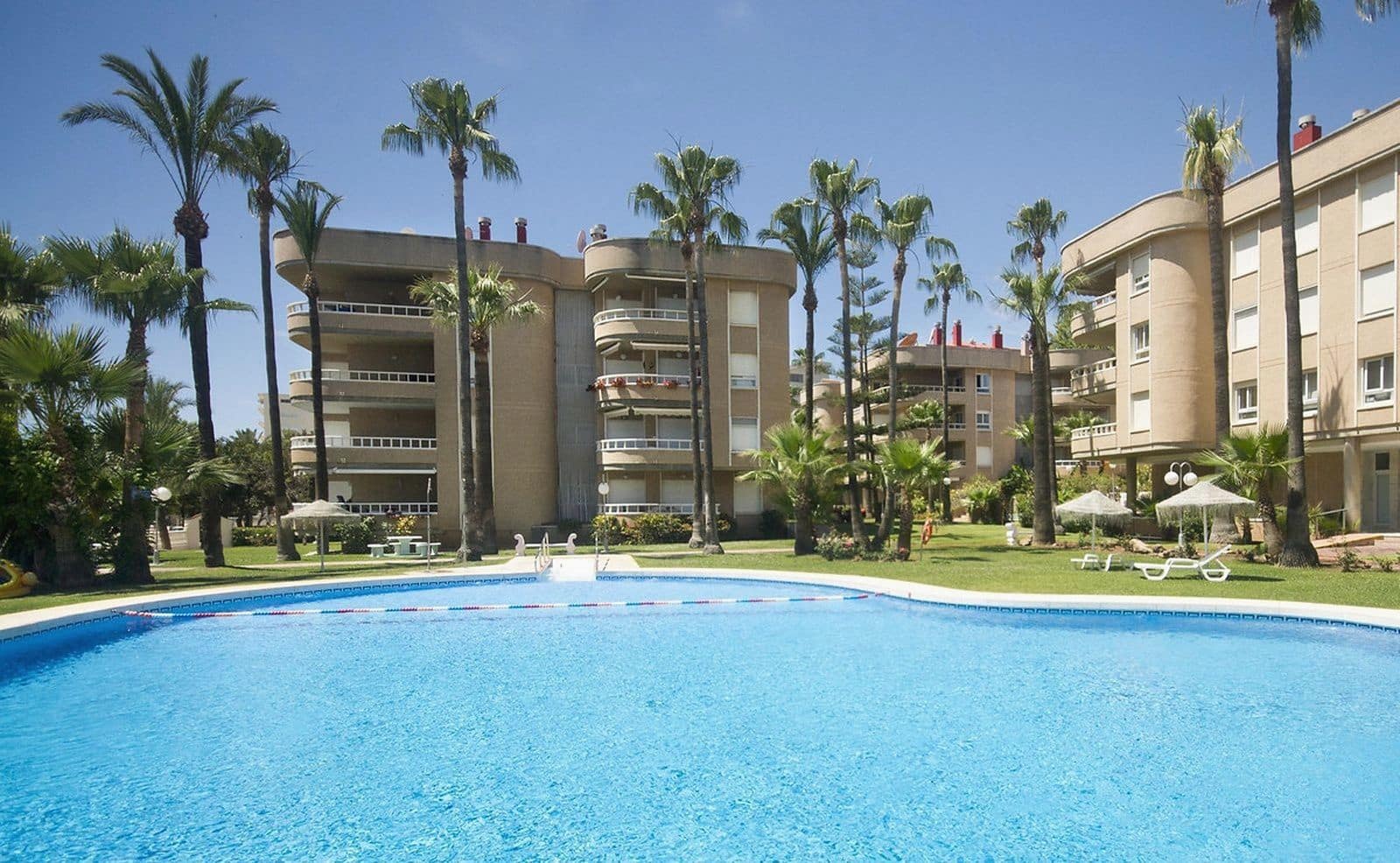 3 bedroom Apartment for sale in Torremolinos - € 780,000 (Ref: 9843494)