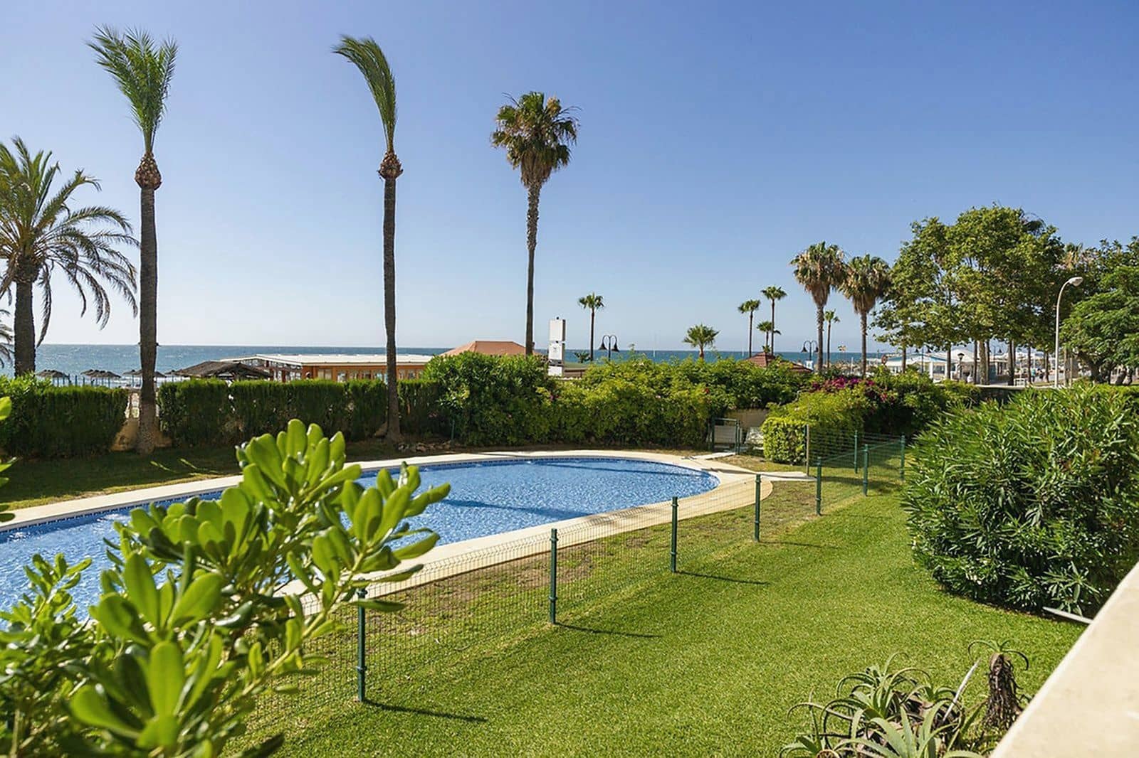 3 bedroom Apartment for sale in Torremolinos - € 780,000 (Ref: 9843494)