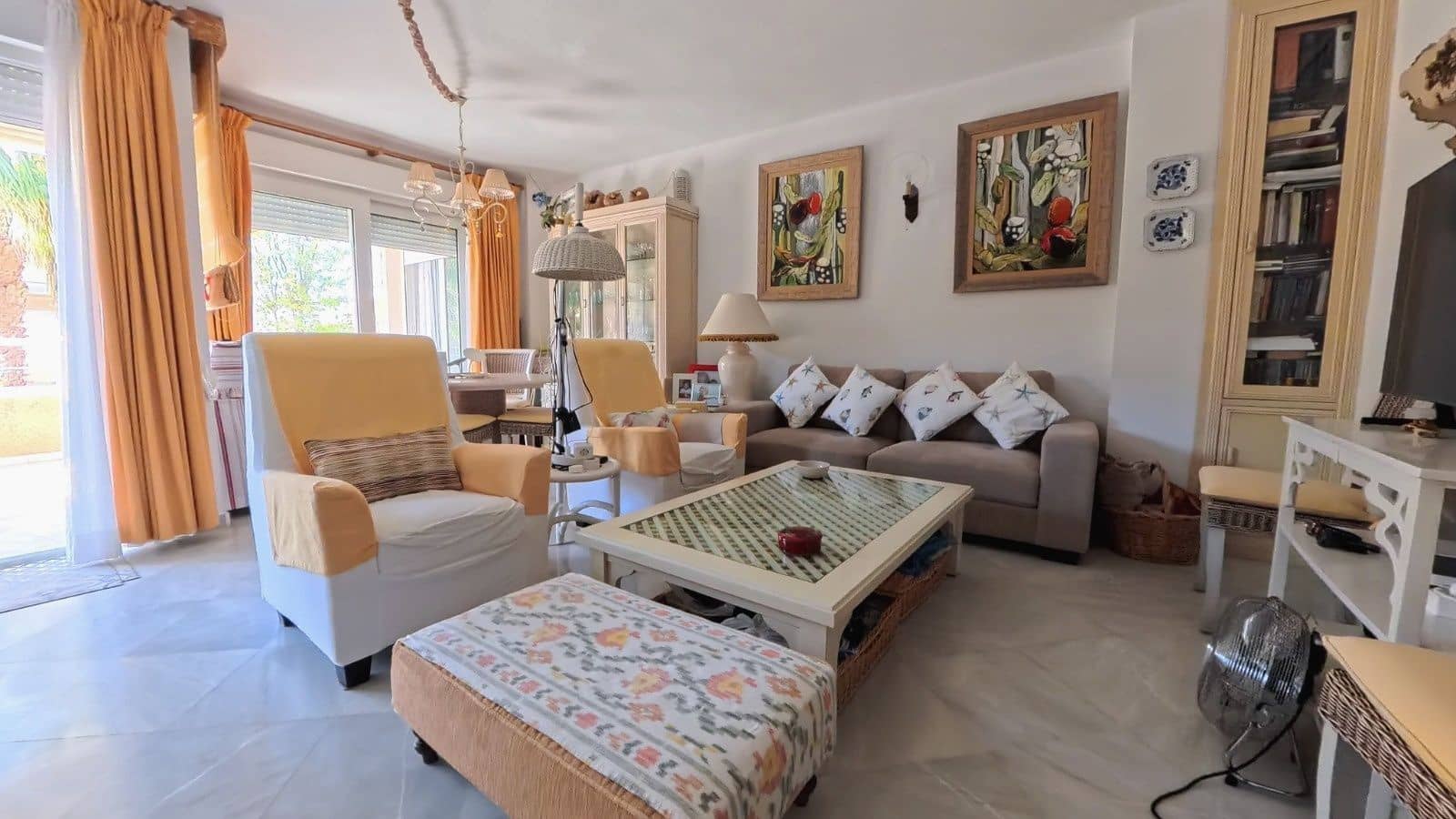3 bedroom Apartment for sale in Torremolinos - € 780,000 (Ref: 9843494)