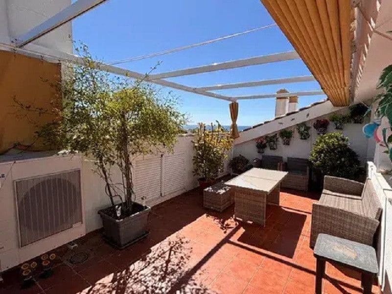 4 soverom Leilighet til salgs i Golden Mile - € 1 044 600 (Ref: 9843496)