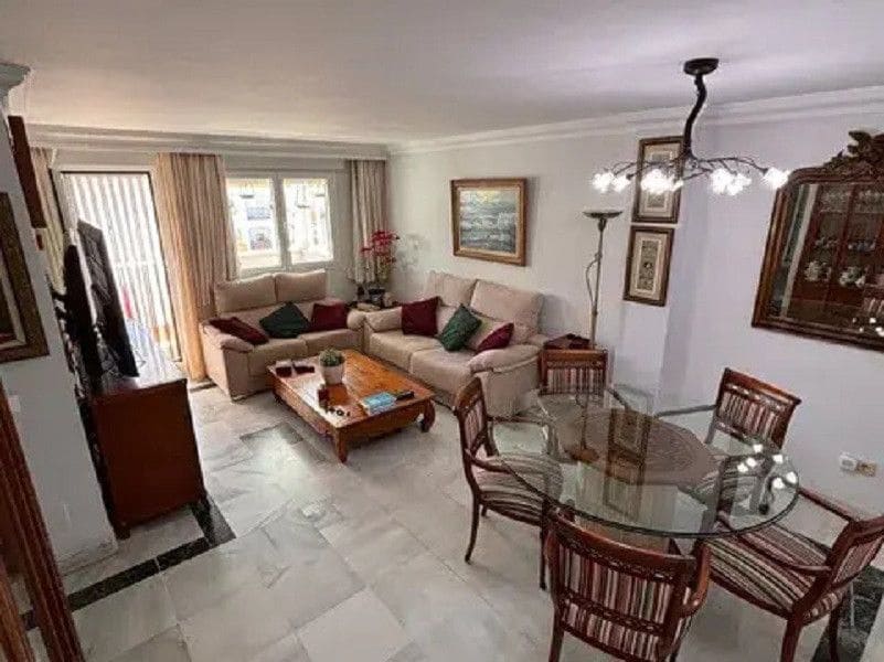 4 soverom Leilighet til salgs i Golden Mile - € 1 044 600 (Ref: 9843496)