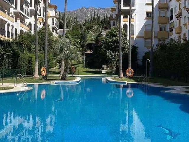 4 soverom Leilighet til salgs i Golden Mile, Marbella - € 1 044 600 (Ref: 9843496)