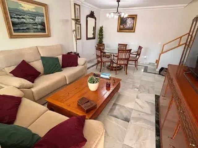 4 soverom Leilighet til salgs i Golden Mile, Marbella - € 1 044 600 (Ref: 9843496)