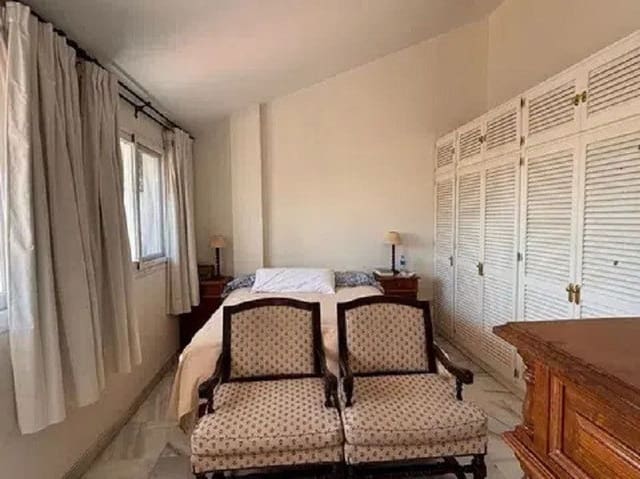 4 soverom Leilighet til salgs i Golden Mile, Marbella - € 1 044 600 (Ref: 9843496)