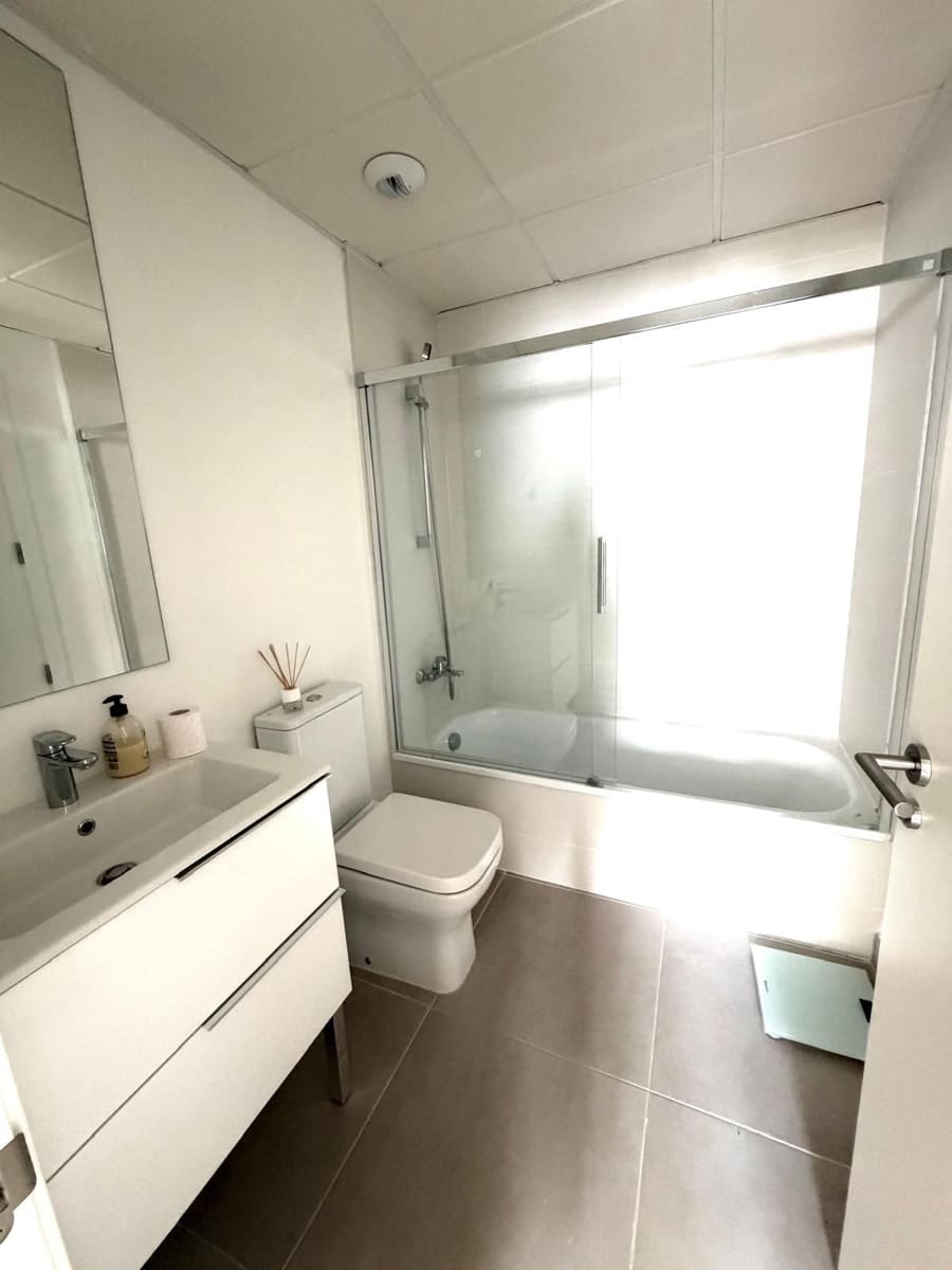 2 chambre Appartement à vendre à Cancelada - 465 000 € (Ref: 9843498)