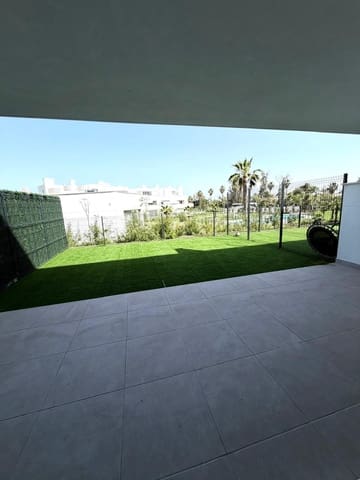 2 chambre Appartement à vendre à Cancelada, Estepona - 465 000 € (Ref: 9843498)