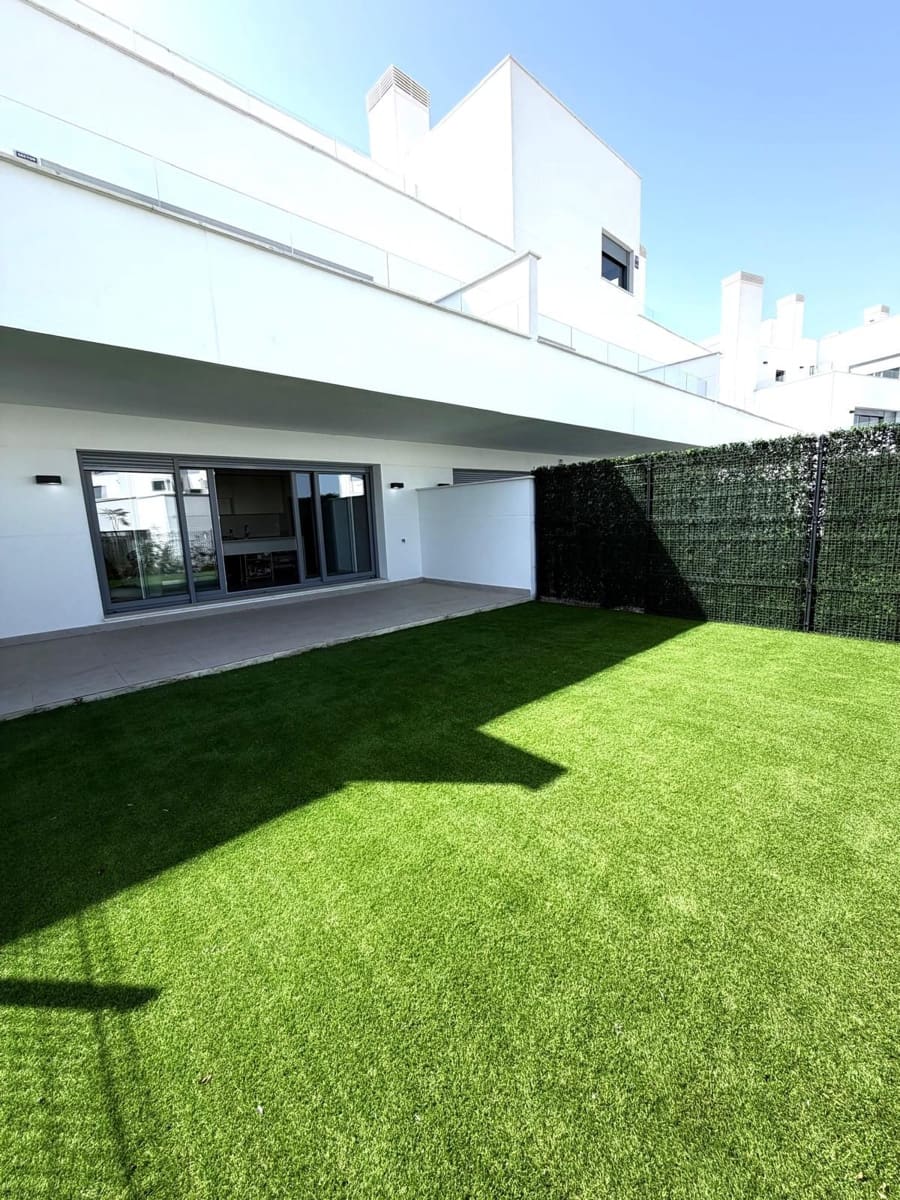 2 chambre Appartement à vendre à Cancelada - 465 000 € (Ref: 9843498)
