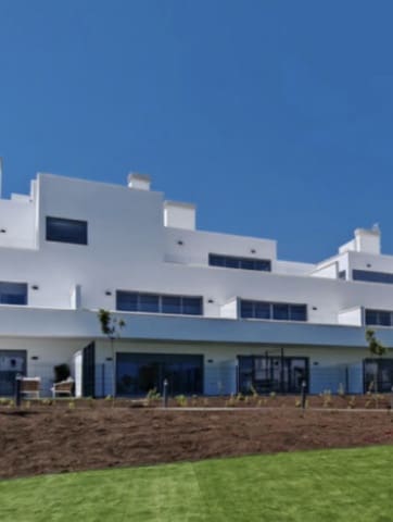 2 soverom Leilighet til salgs i Cancelada, Estepona - € 475 000 (Ref: 9843499)