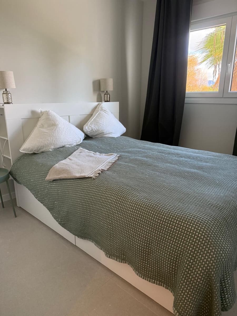 2 bedroom Apartment for sale in Cancelada - € 475,000 (Ref: 9843499)
