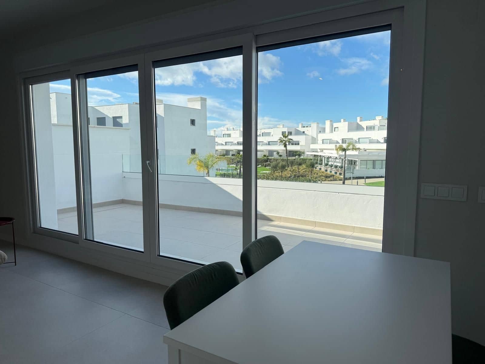 2 bedroom Apartment for sale in Cancelada - € 475,000 (Ref: 9843499)