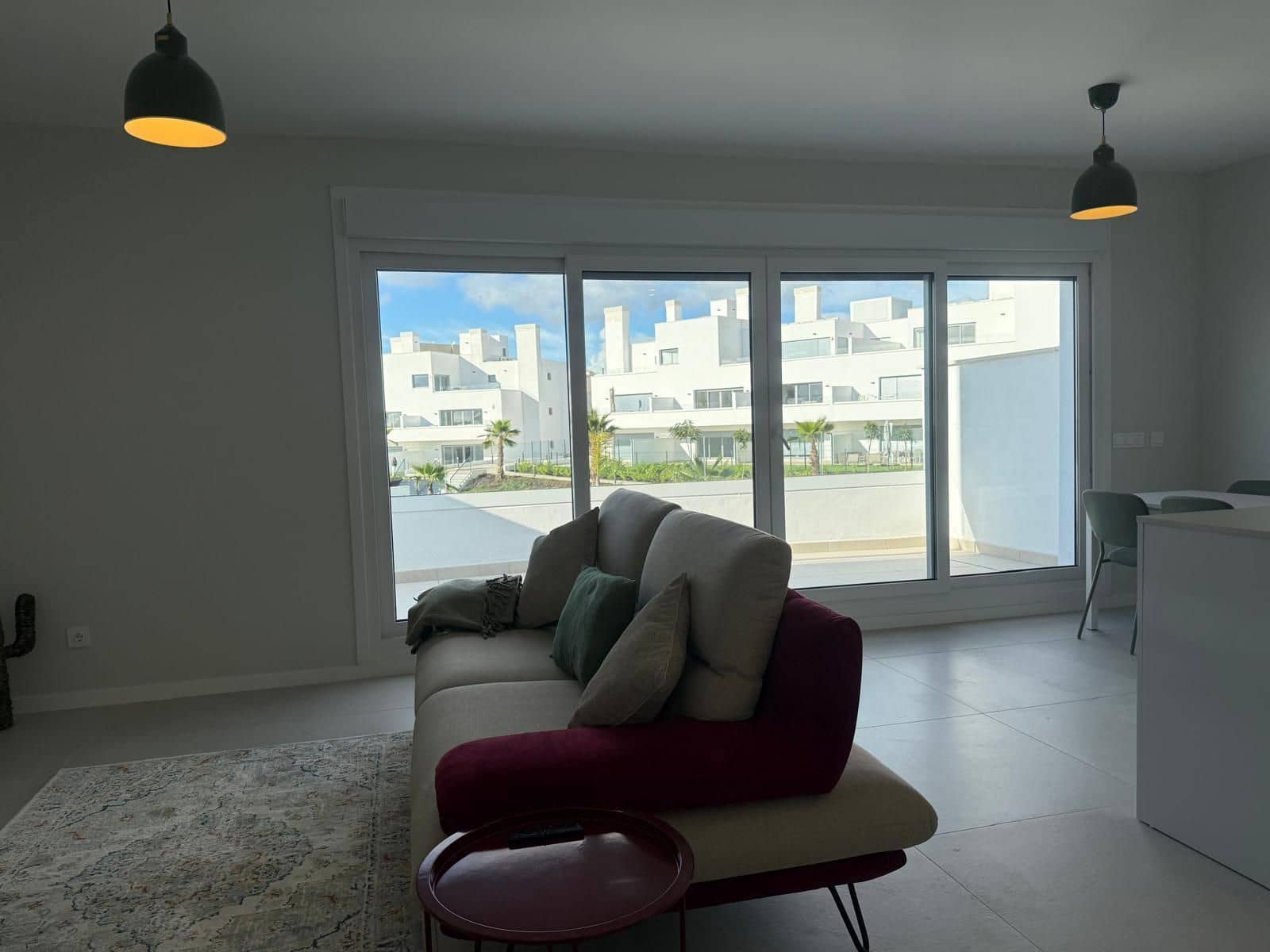 2 bedroom Apartment for sale in Cancelada - € 475,000 (Ref: 9843499)