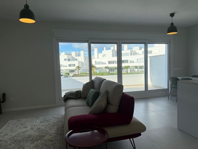2 soverom Leilighet til salgs i Cancelada, Estepona - € 475 000 (Ref: 9843499)