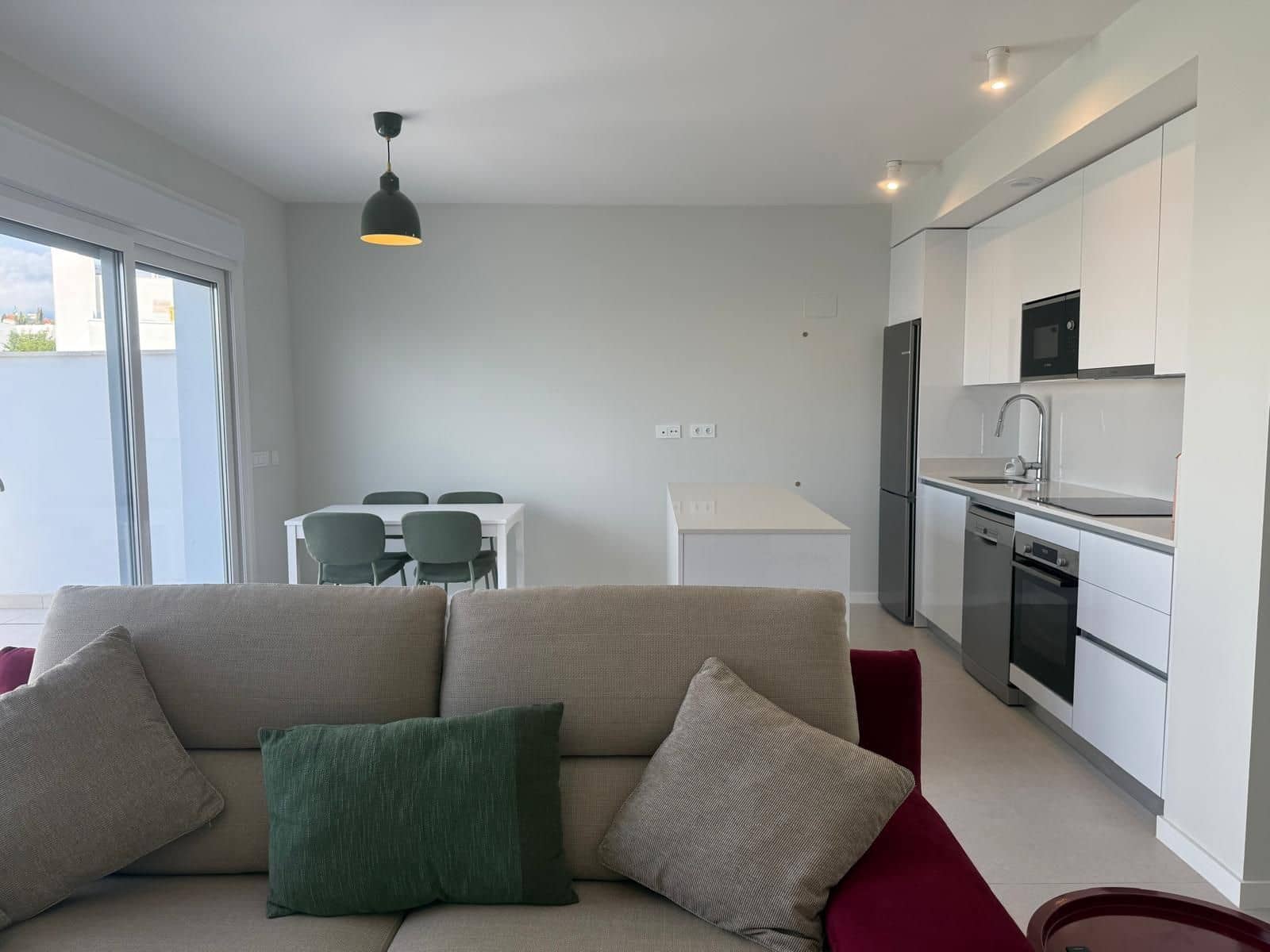 2 bedroom Apartment for sale in Cancelada - € 475,000 (Ref: 9843499)