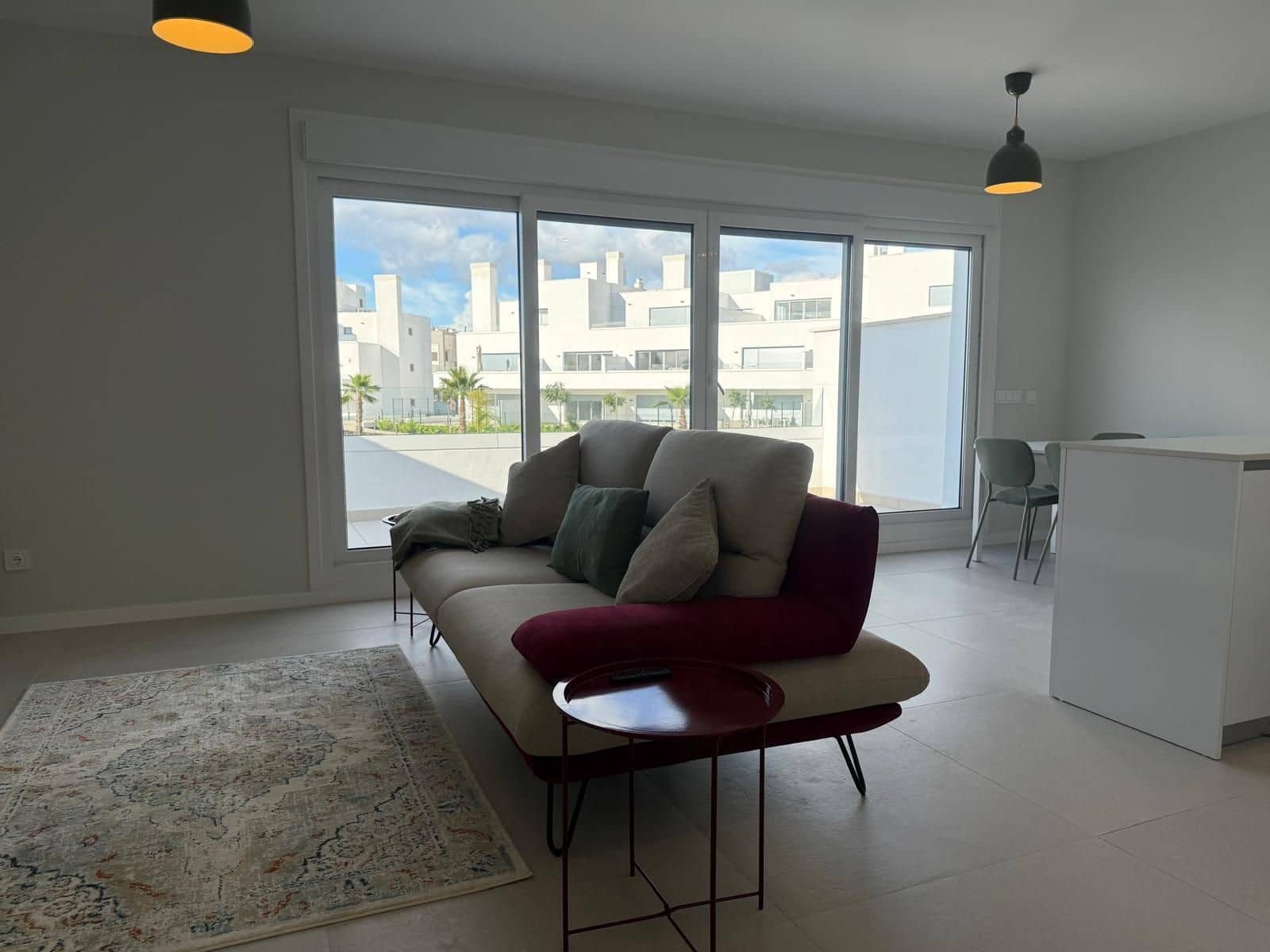 2 bedroom Apartment for sale in Cancelada - € 475,000 (Ref: 9843499)