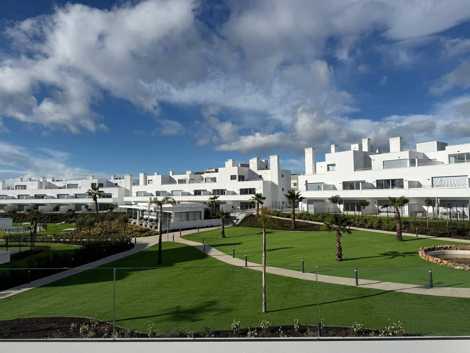 2 bedroom Apartment for sale in Cancelada - € 475,000 (Ref: 9843499)