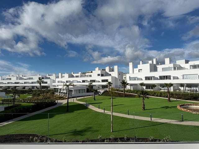 2 soverom Leilighet til salgs i Cancelada, Estepona - € 475 000 (Ref: 9843499)