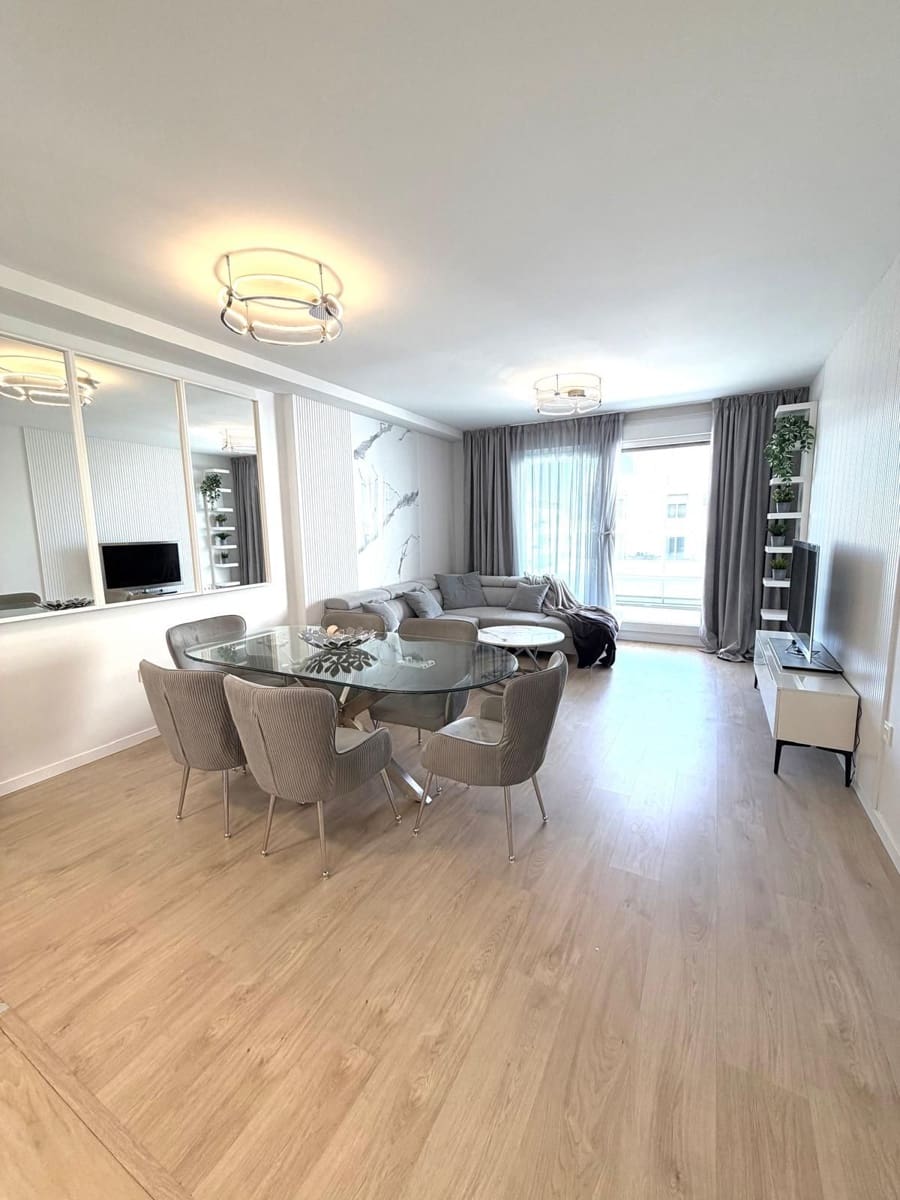 3 camera da letto Appartamento in vendita in Nueva Andalucia - 595.000 € (Rif: 9843500)