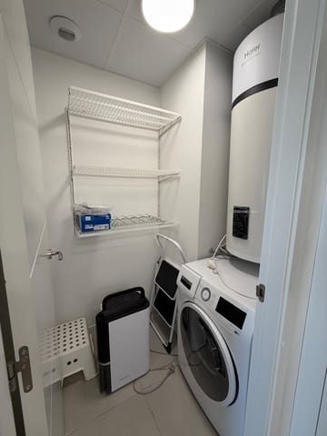 3 camera da letto Appartamento in vendita in Nueva Andalucia, Marbella - 595.000 € (Rif: 9843500)