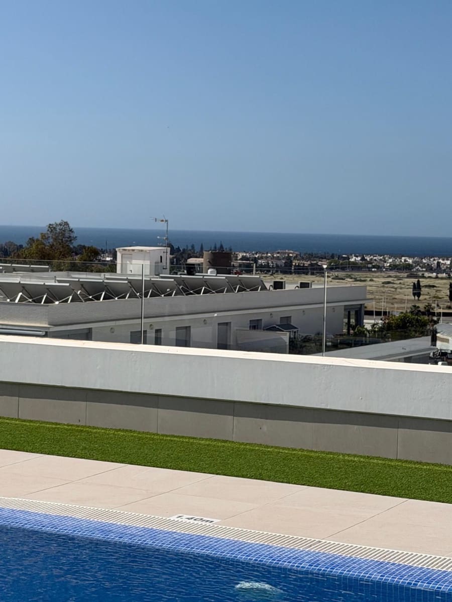 3 camera da letto Appartamento in vendita in Nueva Andalucia - 595.000 € (Rif: 9843500)