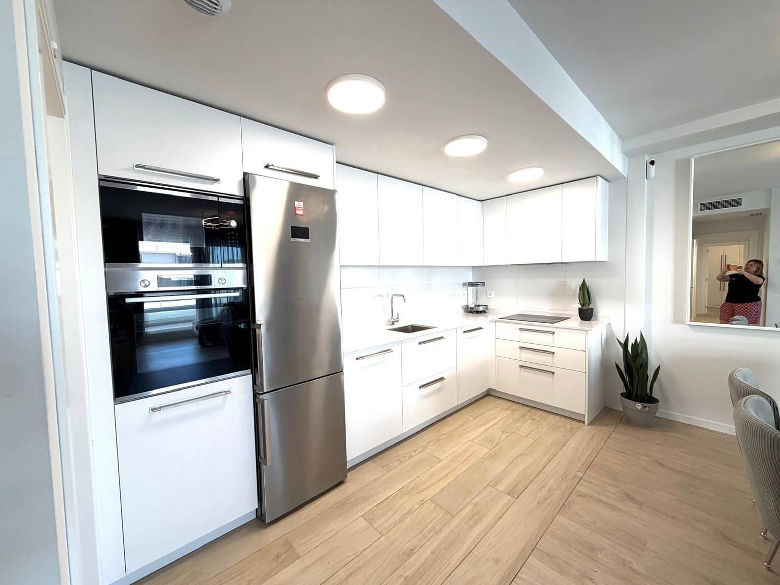 3 camera da letto Appartamento in vendita in Nueva Andalucia - 595.000 € (Rif: 9843500)