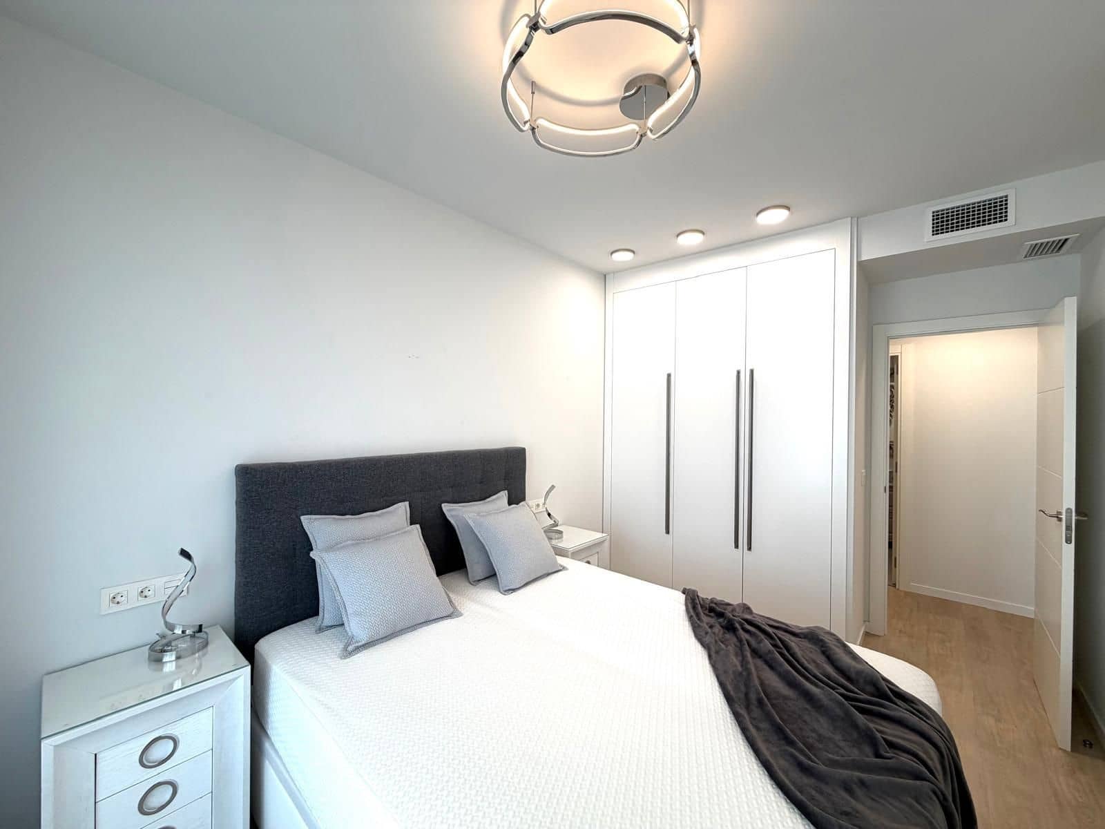 3 camera da letto Appartamento in vendita in Nueva Andalucia - 595.000 € (Rif: 9843500)
