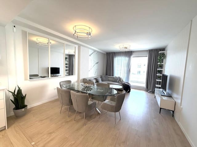 3 camera da letto Appartamento in vendita in Nueva Andalucia, Marbella - 595.000 € (Rif: 9843500)