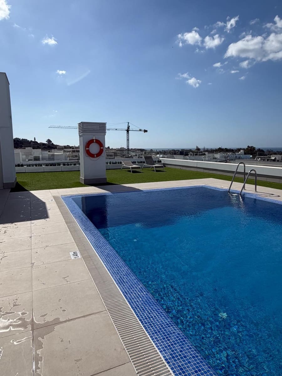 3 camera da letto Appartamento in vendita in Nueva Andalucia - 595.000 € (Rif: 9843500)