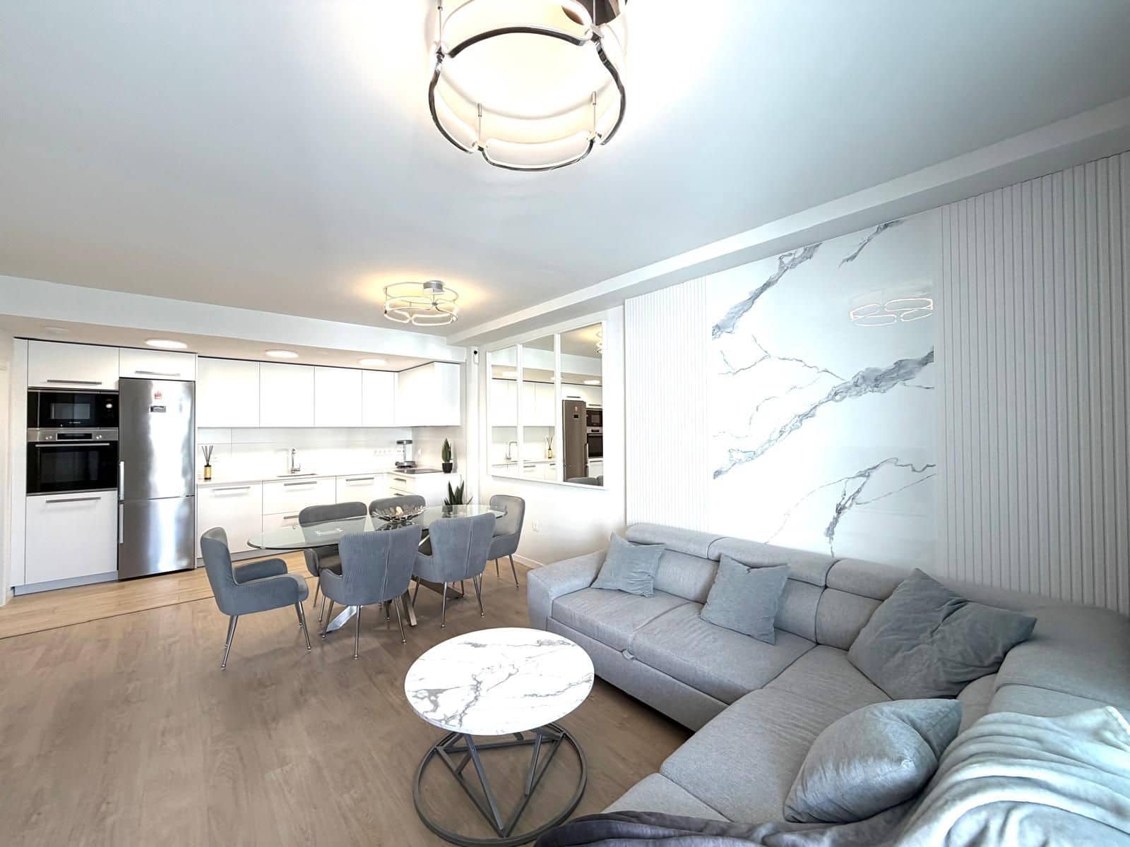 3 camera da letto Appartamento in vendita in Nueva Andalucia - 595.000 € (Rif: 9843500)