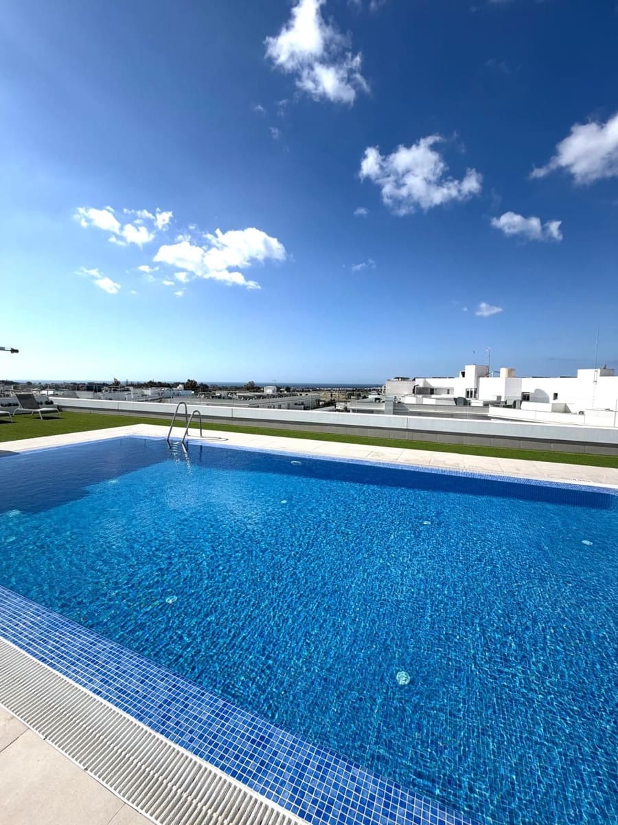 3 camera da letto Appartamento in vendita in Nueva Andalucia - 595.000 € (Rif: 9843500)