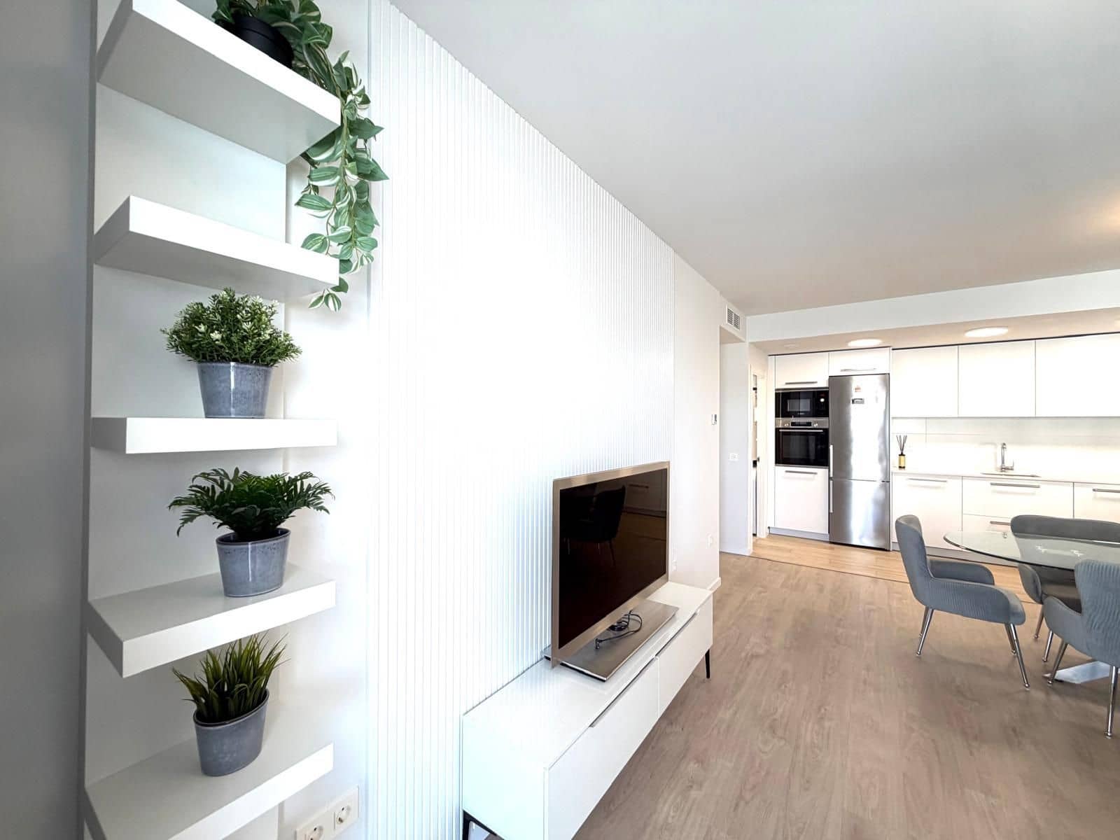 3 camera da letto Appartamento in vendita in Nueva Andalucia - 595.000 € (Rif: 9843500)