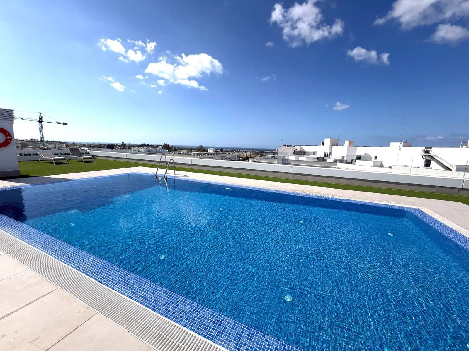 3 camera da letto Appartamento in vendita in Nueva Andalucia - 595.000 € (Rif: 9843500)